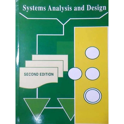 Picture of System Analysis and Design by Elias M Awad