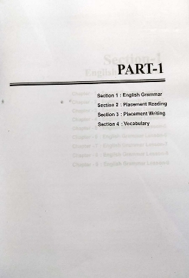 Picture of MENTORS Private University Admission Preparation Guide (35th Edition)-2024