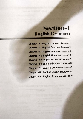 Picture of MENTORS Private University Admission Preparation Guide (35th Edition)-2024