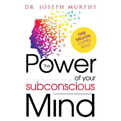 Picture of The Power of Your Subconscious Mind by Joseph Murphy
