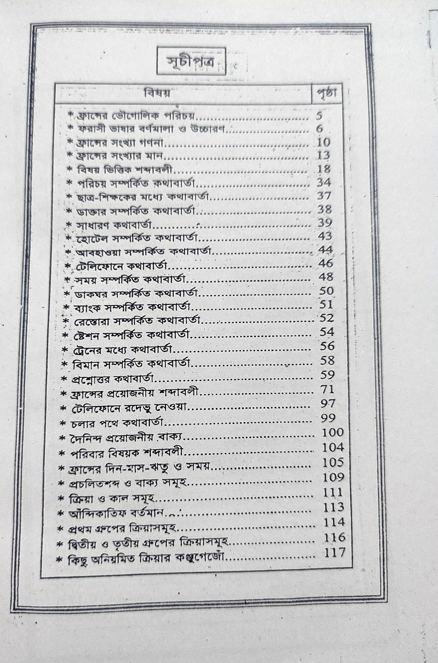 Picture of Learn To French For Beginners -Speaking, Grammar, Vocabulary