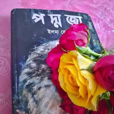 Picture of Poddoja by Elma Behrouz