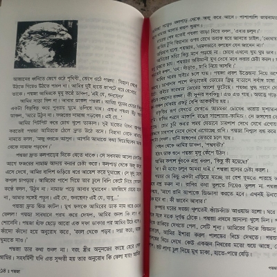 Picture of Poddoja by Elma Behrouz