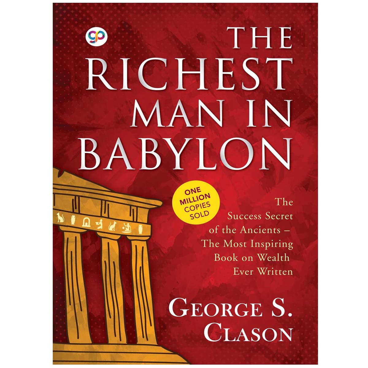 Picture of The Richest Man in Babylon (Premium Quality)