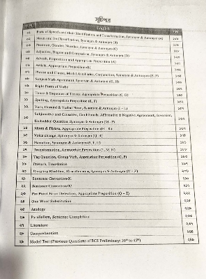 Picture of Unmesh GKE Question Bank 2023-24