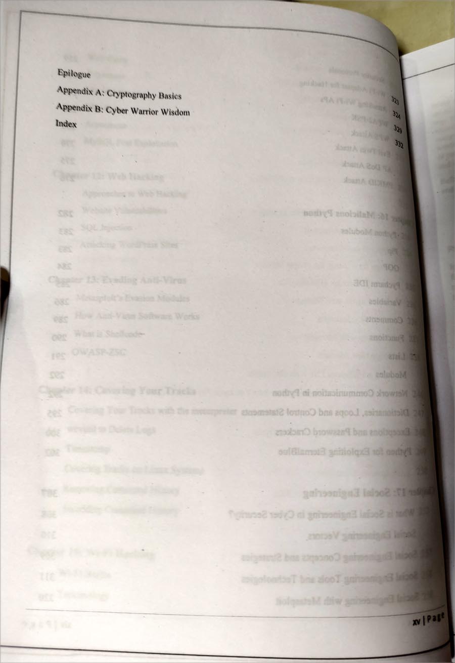 Picture of Getting Started Becoming a Master Hacker by Occupytheweb