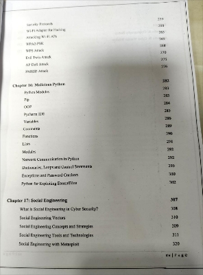 Picture of Getting Started Becoming a Master Hacker by Occupytheweb