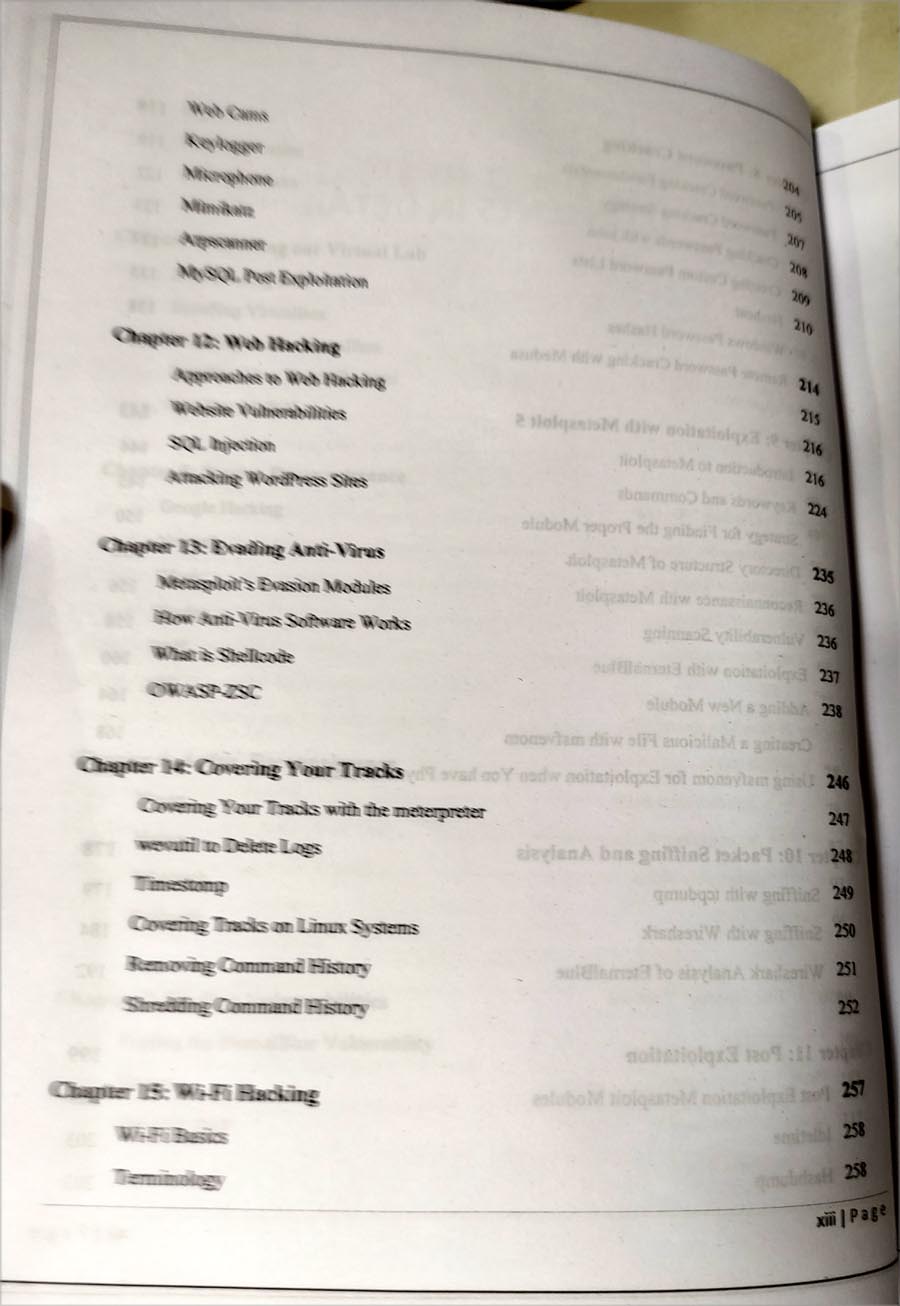 Picture of Getting Started Becoming a Master Hacker by Occupytheweb