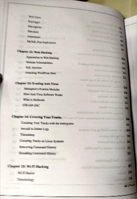 Picture of Getting Started Becoming a Master Hacker by Occupytheweb