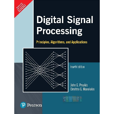 Picture of Digital Signal Processing (4th Edition)