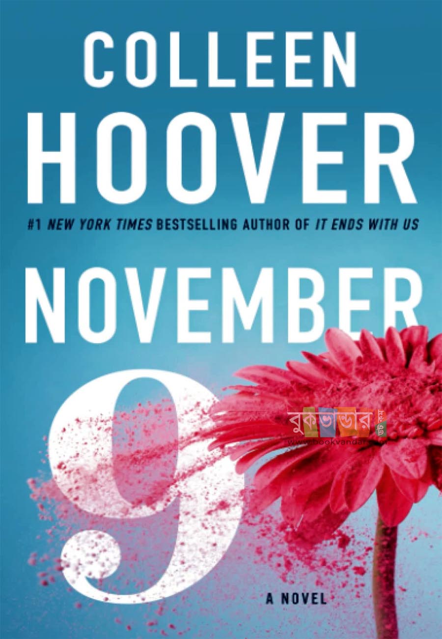 Picture of November 9: A Novel (Premium Quality)