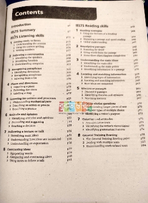 Picture of The Official Cambridge Guide To IELTS For Academic & General Training