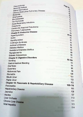 Picture of FAQs of Basic Medicine and Pediatrics book by Banaful Roy - 2nd Edition