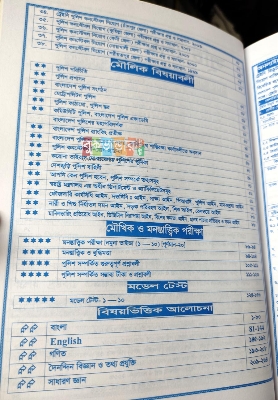 Picture of Campus Poli c e Constable, Trainee Recruit Constable Niyog Shohayka 2023