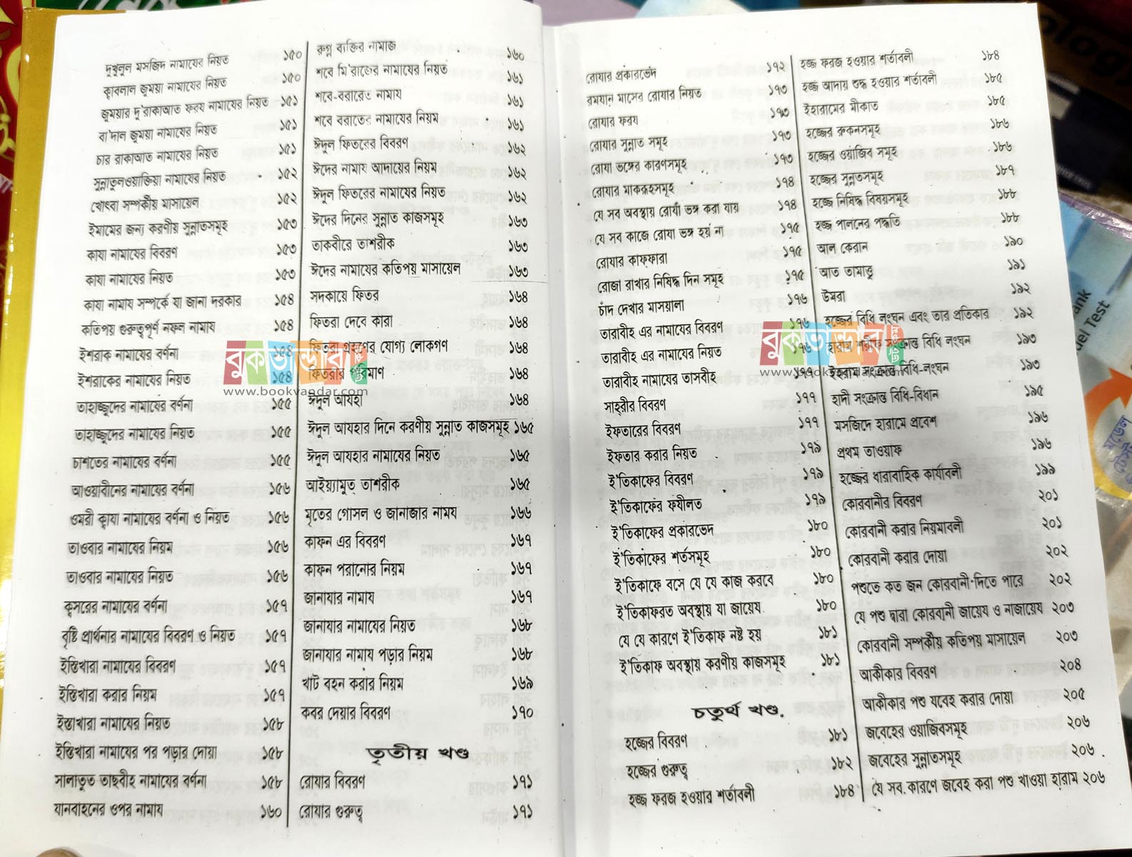 Picture of Poriourno Namaz Shikkha with Masaels