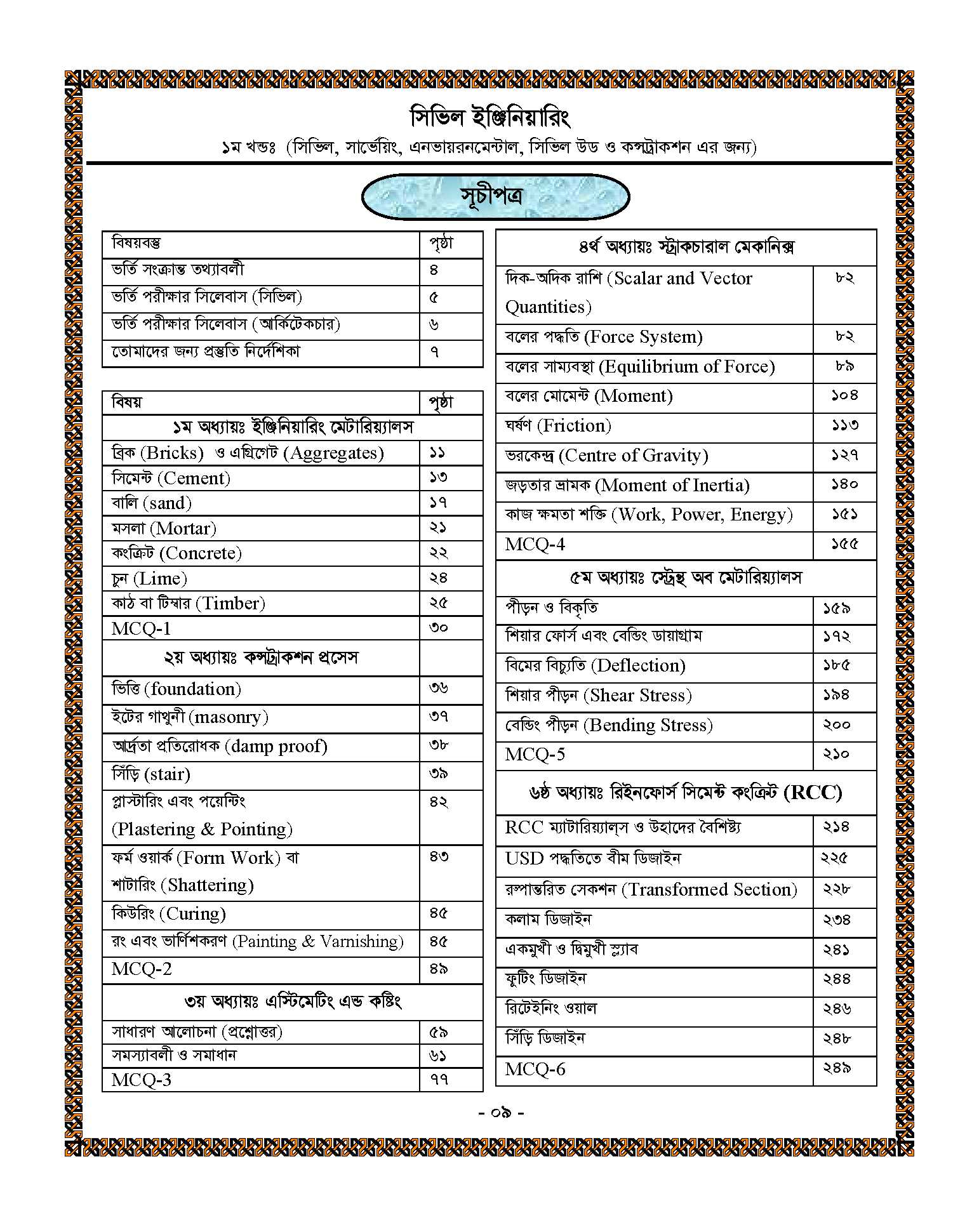 Picture of Perfect DUET Admission Guide (Civil and Architecture) and Job Solutions