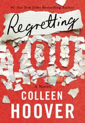 Picture of Regretting You by- Colleen Hoover (Premium Quality)