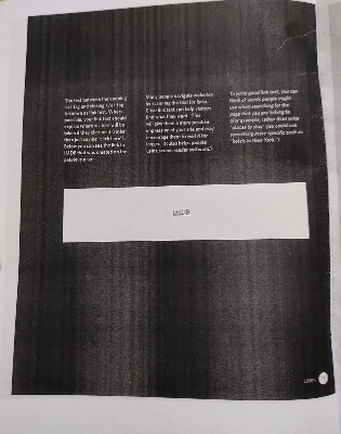 Picture of HTML & CSS and JavaScript & jQuery Set (2 Books) (B&W) by John Ducketi