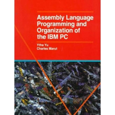 Picture of Assembly Language Programming and Organization of the IBM PC