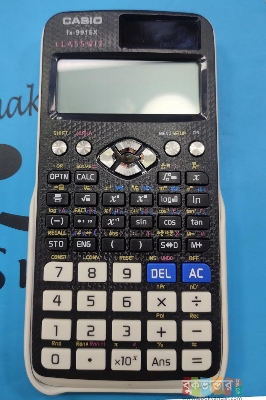 Picture of Scientific Calculator (fx-991EX), 552 Functions
