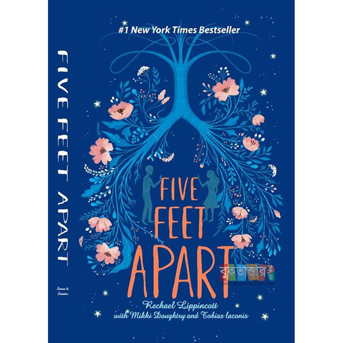 Picture of Five Feet Apart (Premium Quality)