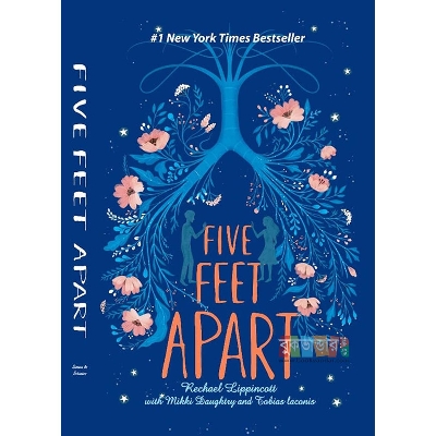 Picture of Five Feet Apart (Premium Quality)