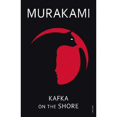 Picture of Kafka on the Shore by Haruki Murakami