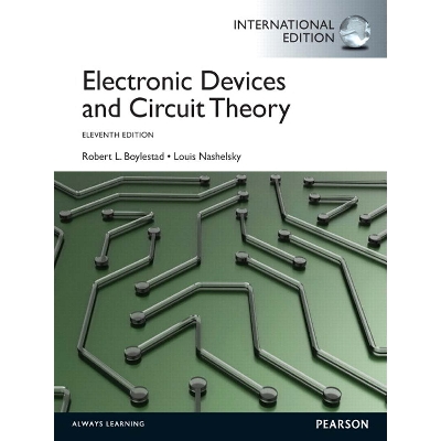 Picture of Electronic Device and Circuit Theory by Robert L Boylestad