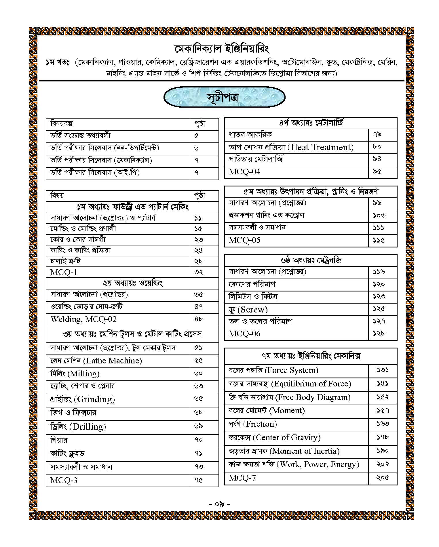 Picture of Perfect DUET Admission Guide (Mechanical IPE and Food)