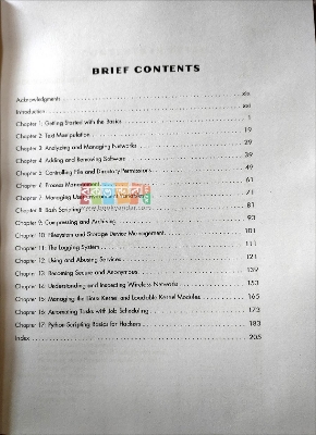 Picture of Linux Basics for Hackers by OccupyTheWeb