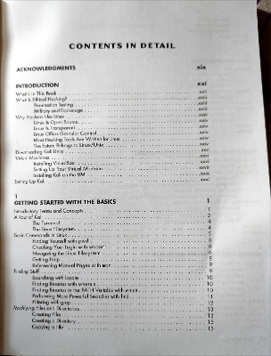 Picture of Linux Basics for Hackers by OccupyTheWeb