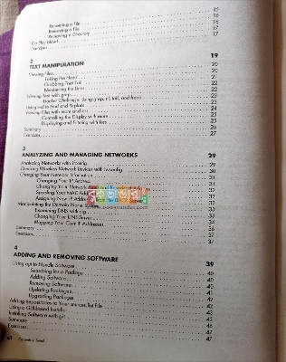 Picture of Linux Basics for Hackers by OccupyTheWeb