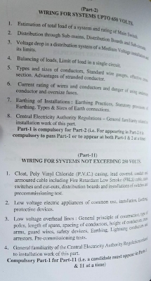 Picture of Electrical Installation By Arvinda Poddar