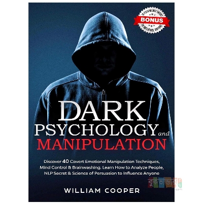 Picture of Dark Psychology and Manipulation (Premium)
