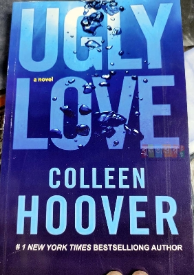 Picture of Ugly Love by Colleen Hoover (Premium version)