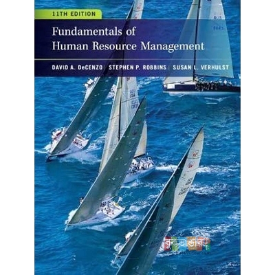 Picture of Fundamental of Human Resource Development by David a Decenzo