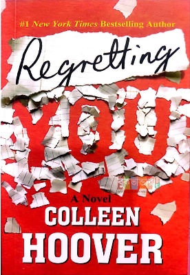 Picture of Regretting You by- Colleen Hoover