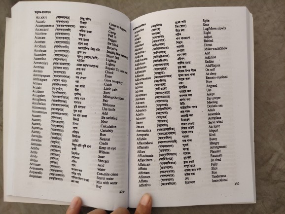 Picture of Learn Italian Language in 60 days