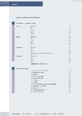 Picture of Prufungstraining DaF A2 Goethe Zertifikat A2 with Solution (Color Print)