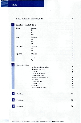 Picture of Prufungstraining Start Deutsch A1 with Solution (Color Print)