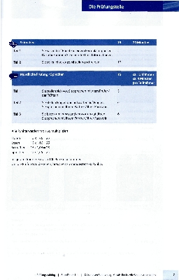 Picture of Prufungstraining Start Deutsch A1 with Solution (Color Print)
