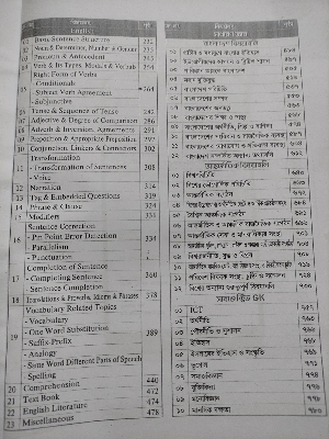 Picture of Udvash Versity Kha Master Question Bank 2024-25 (White Print)