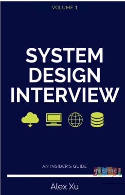 Picture of System Design Interview – An Insider's Guide: Volume 1, 2 (2 Books)