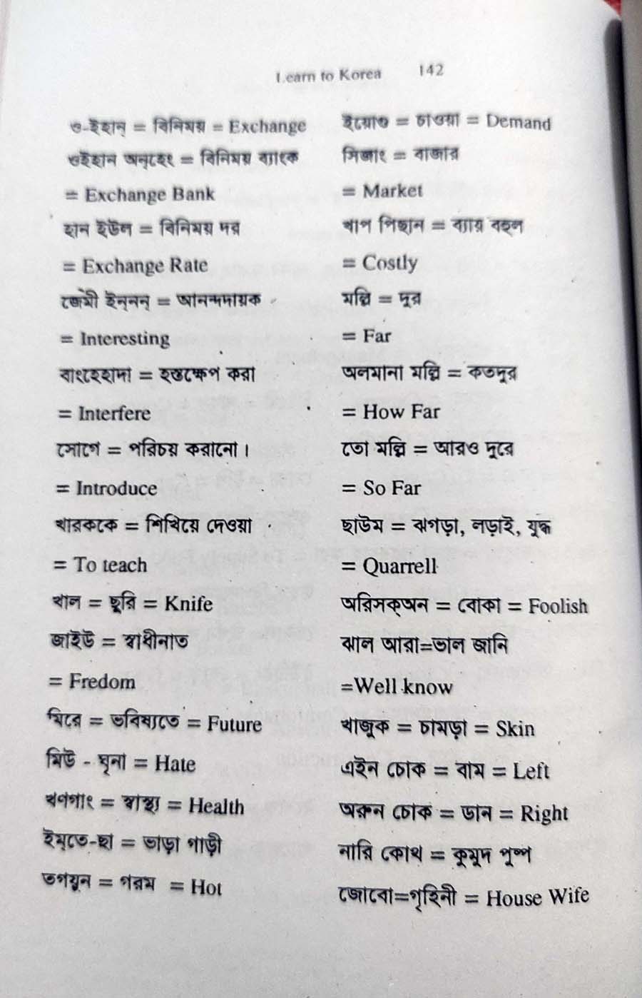 Picture of Learn Korean Language - All in One