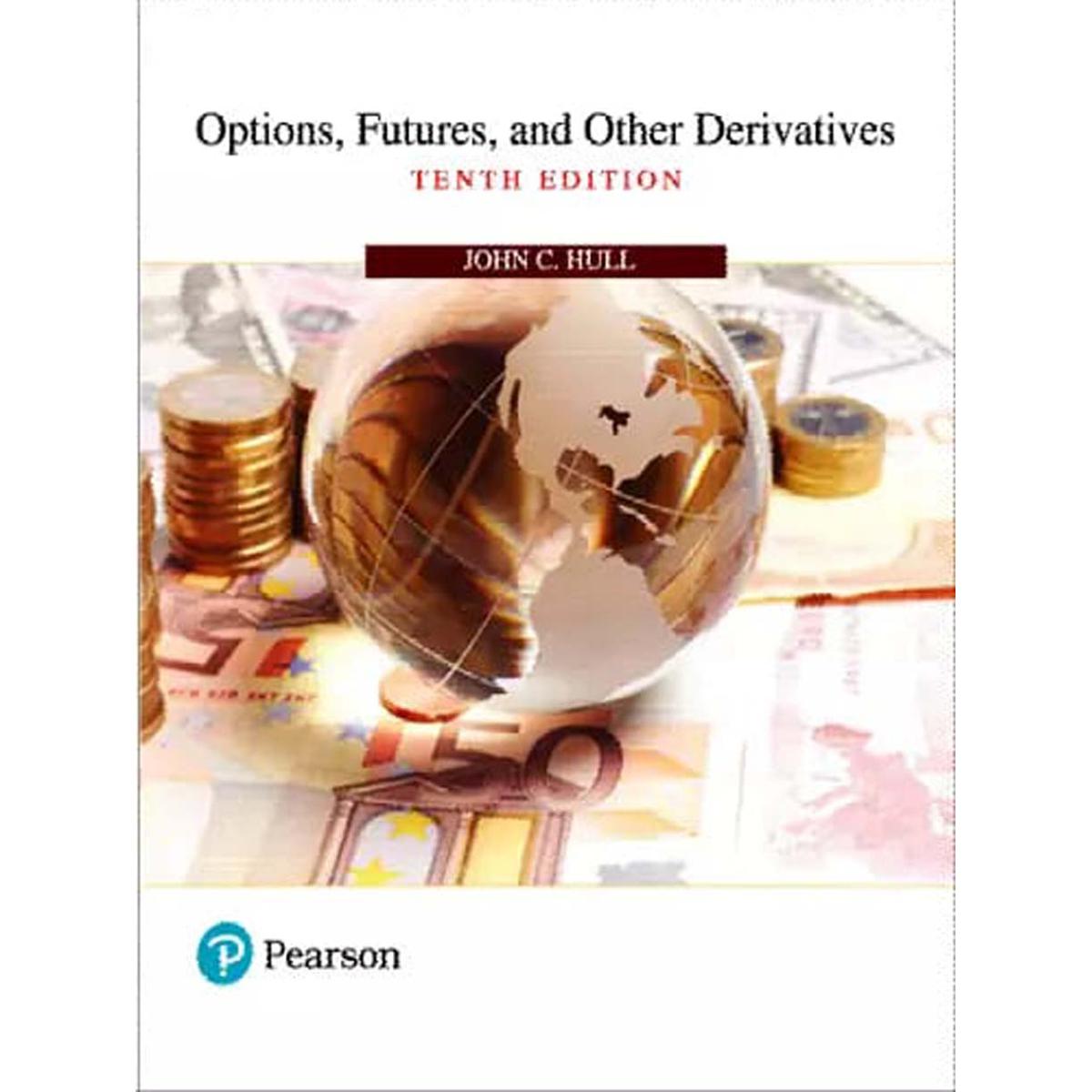 Picture of Options Futures and Other Derivatives