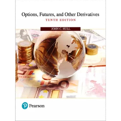 Picture of Options Futures and Other Derivatives
