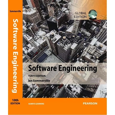 Picture of Software Engineering, 10th Edition by- Lan Sommerville
