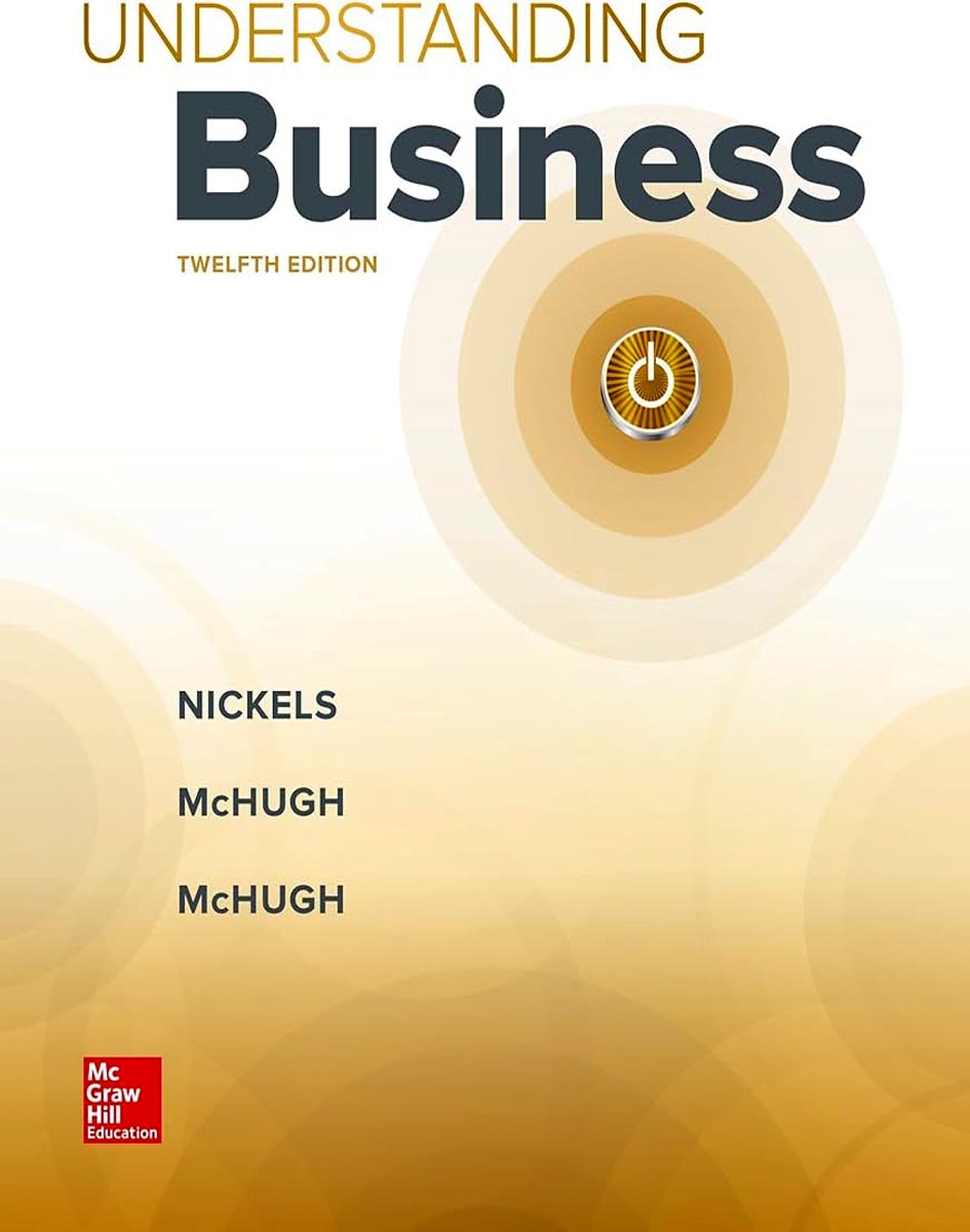 Picture of Understanding Business  - 12th Edition