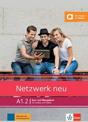Picture of Netzwerk neu A1.2 (Color Print)