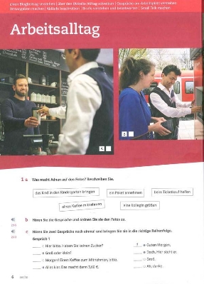 Picture of Netzwerk neu A1.2 (Color Print)